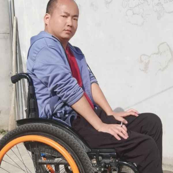 陕西35岁单身帅哥真诚找对象-张家口相亲网