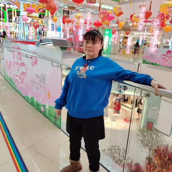 黑龙江25岁单身美女真诚找对象-张家口征婚网