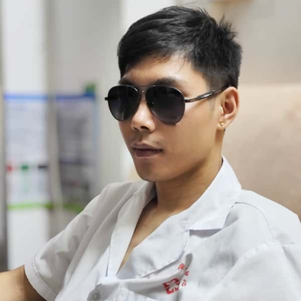 广东26岁单身帅哥真诚找对象-张家口征婚相亲网