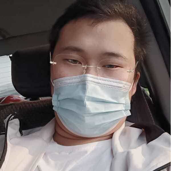 29岁岁山东单身帅哥 - 张家口吉缘网
