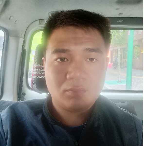 35岁岁山西单身帅哥 - 张家口吉缘网