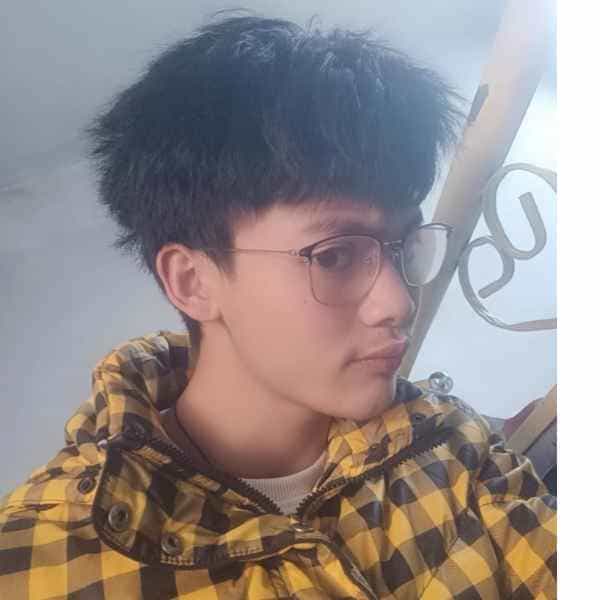 21岁岁安徽单身帅哥 - 张家口吉缘网