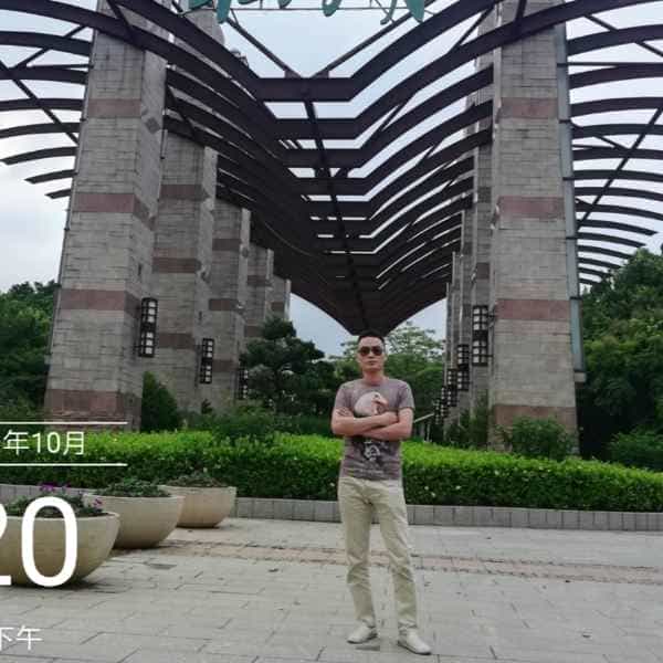 40岁岁四川单身帅哥 - 张家口吉缘网