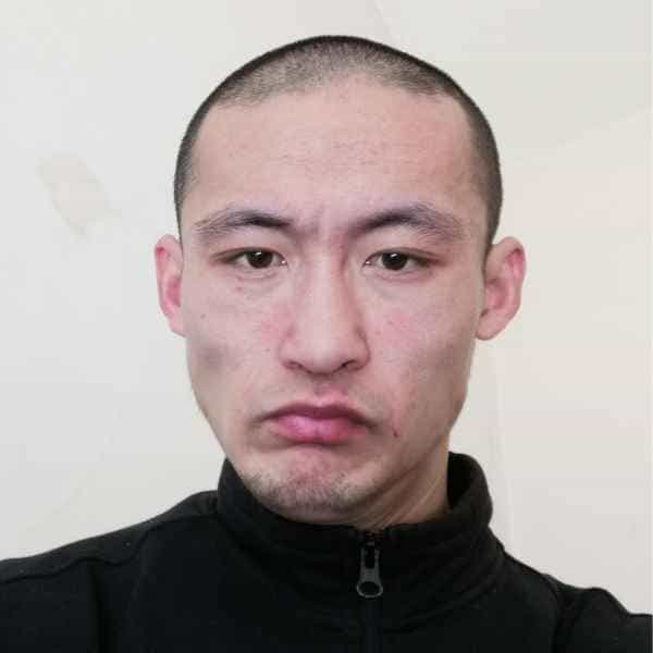 36岁岁河北单身帅哥 - 张家口吉缘网