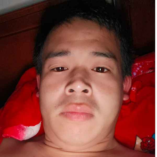 35岁岁河北单身帅哥 - 张家口吉缘网