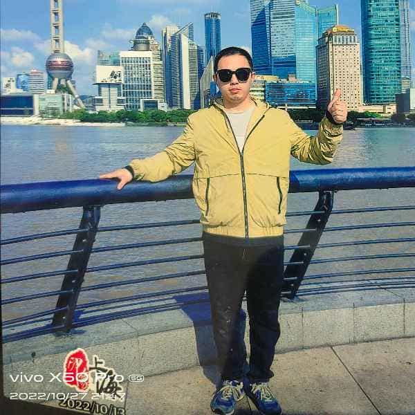 34岁岁江苏单身帅哥 - 张家口吉缘网