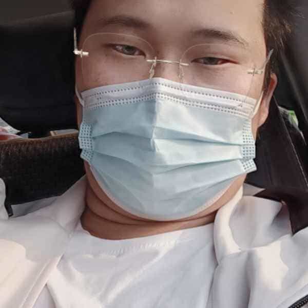 29岁岁山东单身帅哥 - 张家口吉缘网