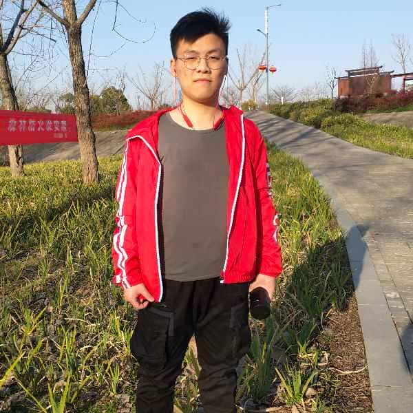 25岁岁安徽单身帅哥 - 张家口吉缘网
