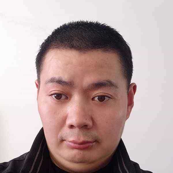 41岁岁安徽单身帅哥 - 张家口吉缘网
