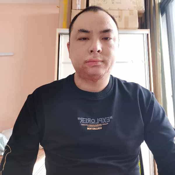 33岁岁四川单身帅哥 - 张家口吉缘网
