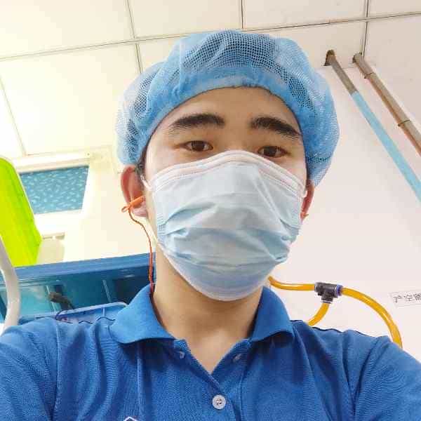 32岁岁四川单身帅哥 - 张家口吉缘网