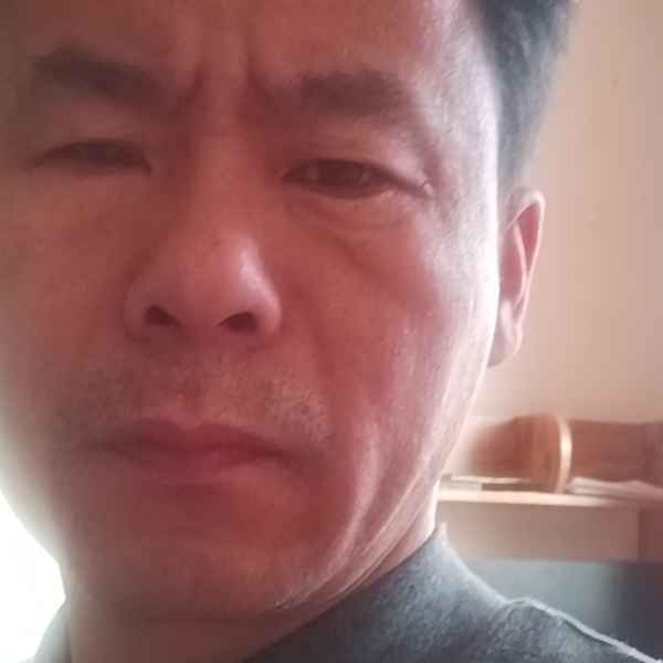 54岁岁吉林单身帅哥 - 张家口吉缘网