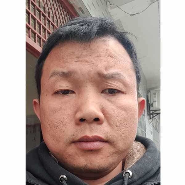 37岁岁陕西单身帅哥 - 张家口吉缘网