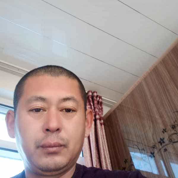 47岁岁辽宁单身帅哥 - 张家口吉缘网
