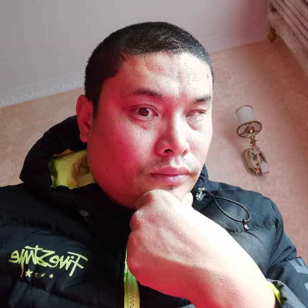 40岁岁安徽单身帅哥 - 张家口吉缘网