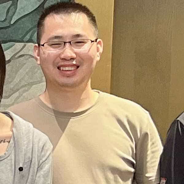 36岁岁广东单身帅哥 - 张家口吉缘网