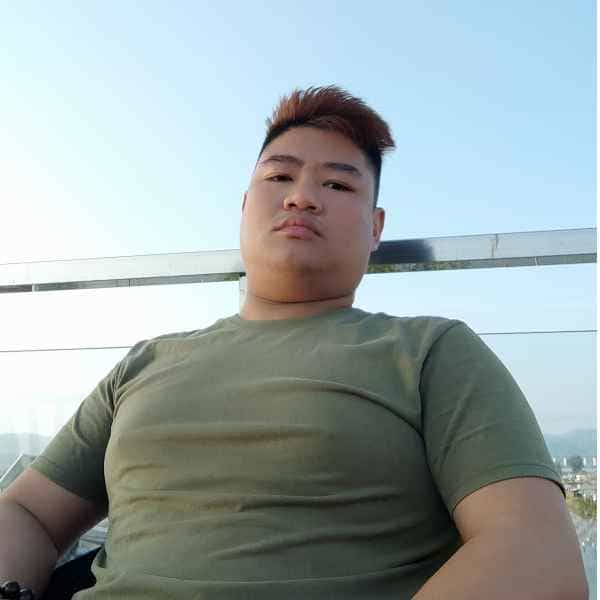 29岁岁广东单身帅哥 - 张家口吉缘网