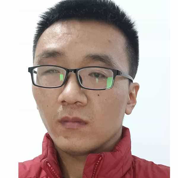 34岁岁山东单身帅哥 - 张家口吉缘网