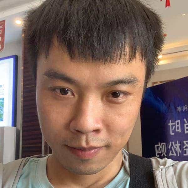 42岁岁广西单身帅哥 - 张家口吉缘网