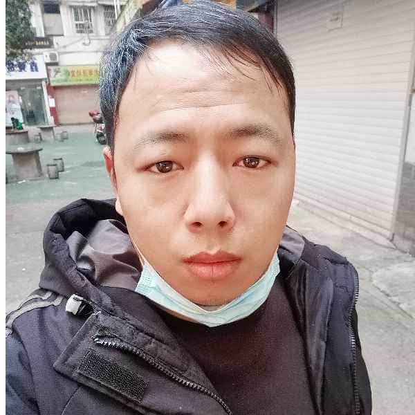 35岁岁四川单身帅哥 - 张家口吉缘网