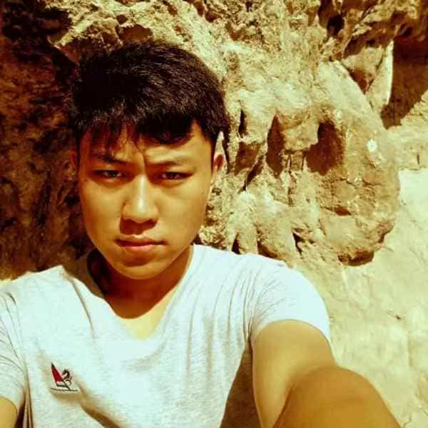 32岁岁河北单身帅哥 - 张家口吉缘网