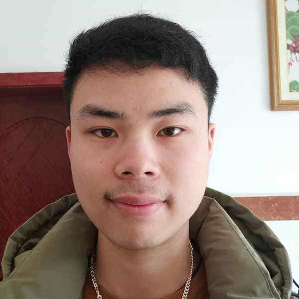 27岁岁江西单身帅哥 - 张家口吉缘网