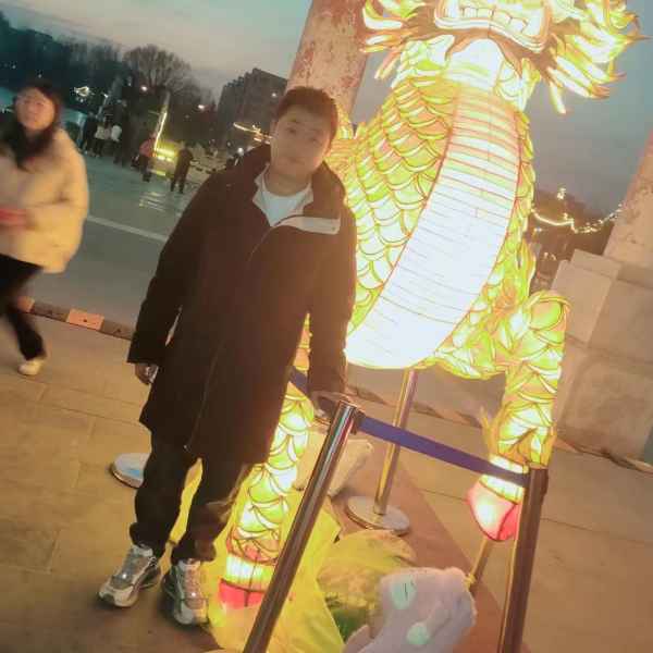 33岁岁山西单身帅哥 - 张家口吉缘网