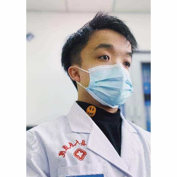 32岁岁河北单身帅哥 - 张家口吉缘网