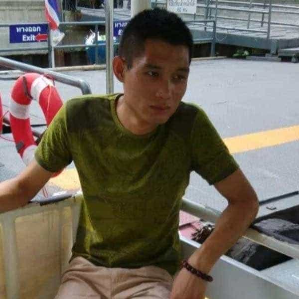 38岁岁湖南单身帅哥 - 张家口吉缘网