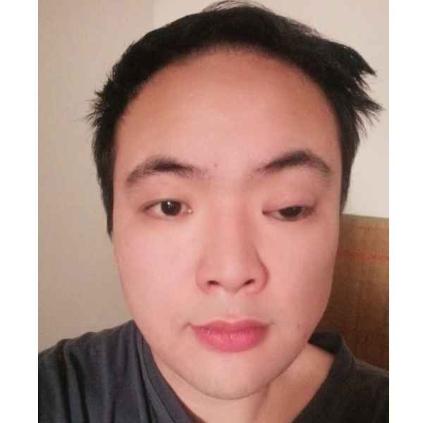33岁岁湖北单身帅哥 - 张家口吉缘网