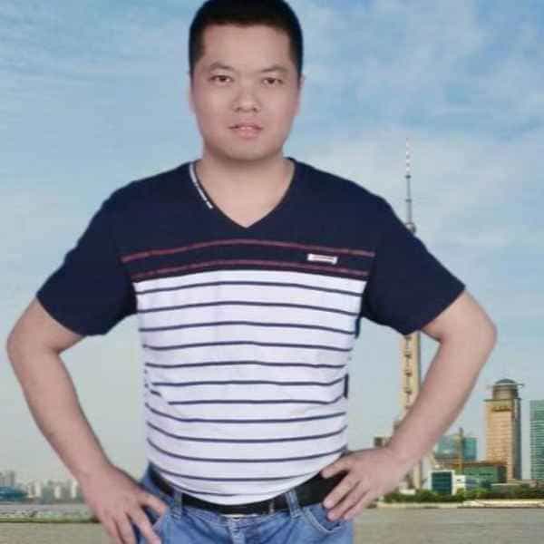 35岁岁湖北单身帅哥 - 张家口吉缘网