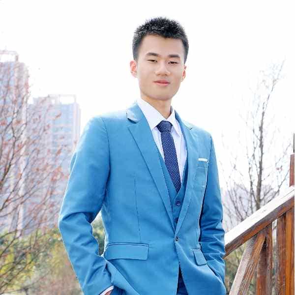36岁岁福建单身帅哥 - 张家口吉缘网