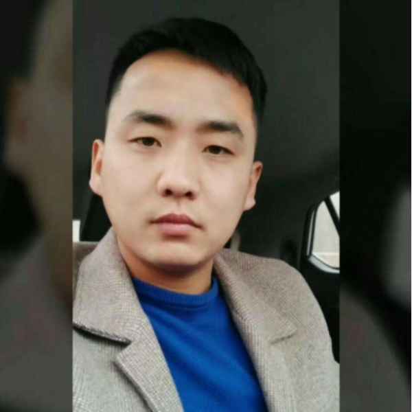 31岁岁陕西单身帅哥 - 张家口吉缘网