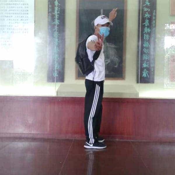 36岁岁广东单身帅哥 - 张家口吉缘网