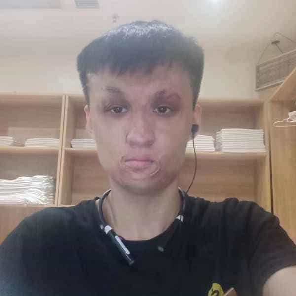 27岁岁山东单身帅哥 - 张家口吉缘网