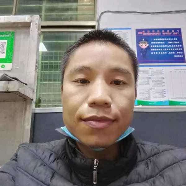 38岁岁广东单身帅哥 - 张家口吉缘网