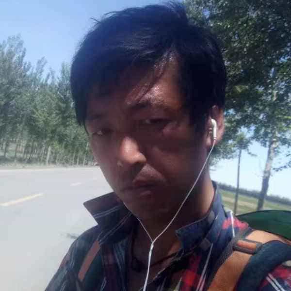 35岁岁辽宁单身帅哥 - 张家口吉缘网