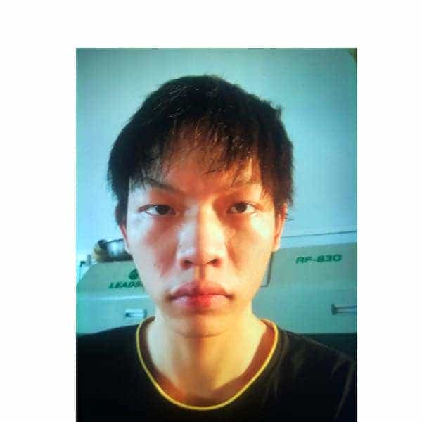 30岁岁江西单身帅哥 - 张家口吉缘网