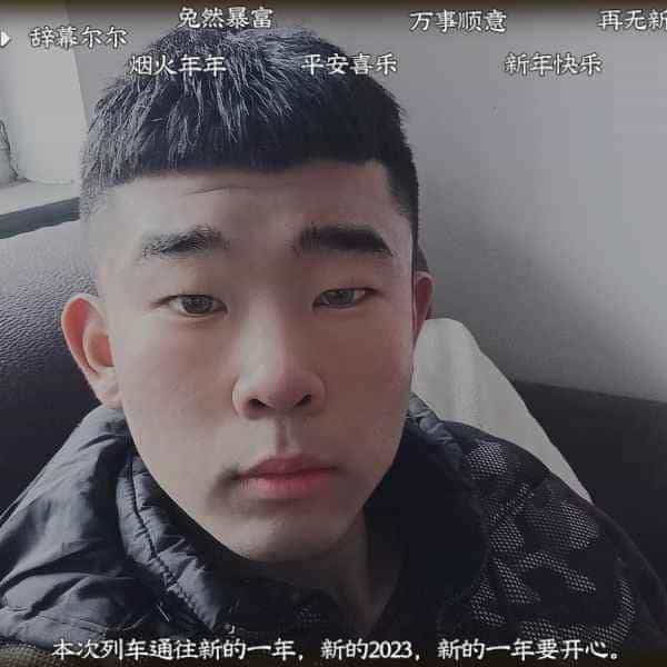 21岁岁河北单身帅哥 - 张家口吉缘网