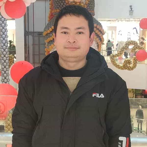 41岁岁河北单身帅哥 - 张家口吉缘网