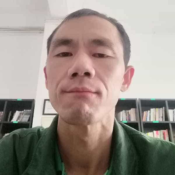 38岁岁湖南单身帅哥 - 张家口吉缘网