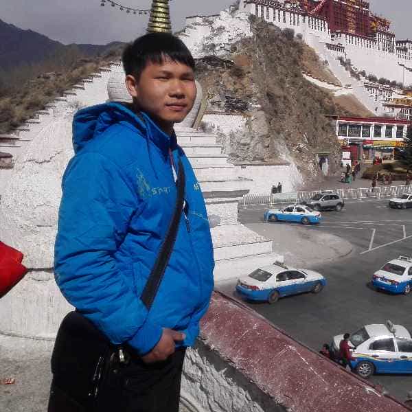 34岁岁广西单身帅哥 - 张家口吉缘网