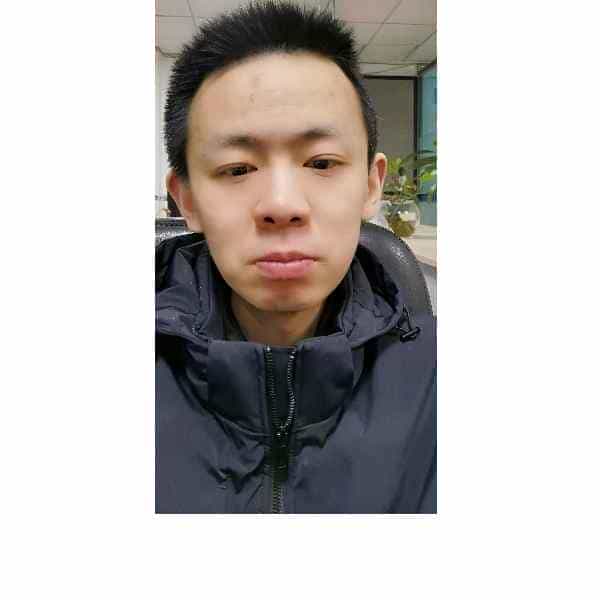37岁岁重庆单身帅哥 - 张家口吉缘网
