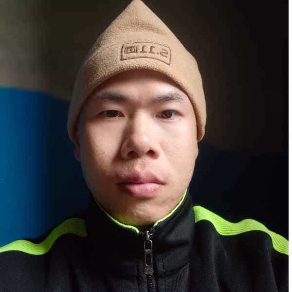 35岁岁福建单身帅哥 - 张家口吉缘网