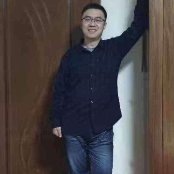 35岁岁广东单身帅哥 - 张家口吉缘网