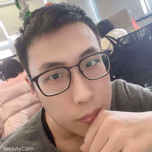 31岁岁辽宁单身帅哥 - 张家口吉缘网