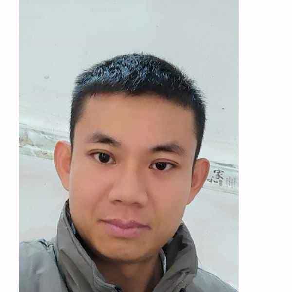 35岁岁广西单身帅哥 - 张家口吉缘网