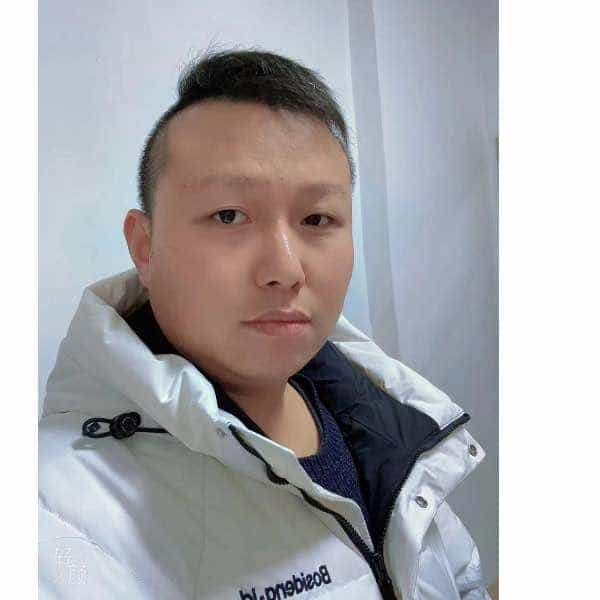 35岁岁江苏单身帅哥 - 张家口吉缘网