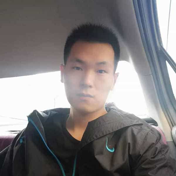 35岁岁辽宁单身帅哥 - 张家口吉缘网