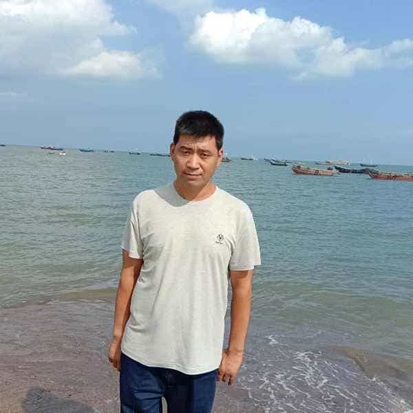 44岁岁辽宁单身帅哥 - 张家口吉缘网